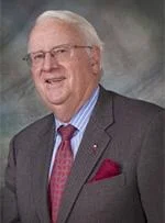 john-a-geoghehan John A. Geoghegan