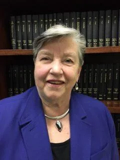 Katharine W. Conroy